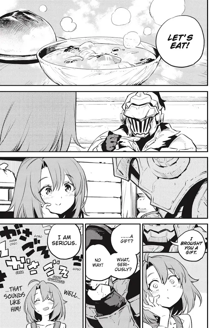 Goblin Slayer Chapter 97 image 10_optimized